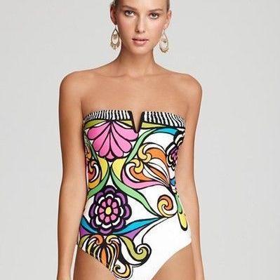 Fission Bikini Bikini Swimsuit, Sexy Bikini, Two..